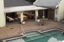 7 On Oakleigh Leilighet Pietermaritzburg Eksteriør bilde